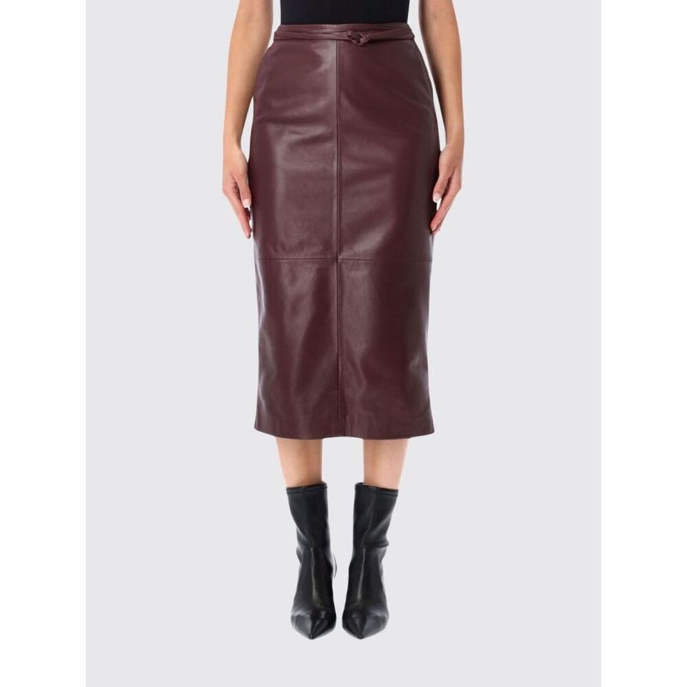 Alberta Ferretti Women Skirt Woman Alberta Ferretti